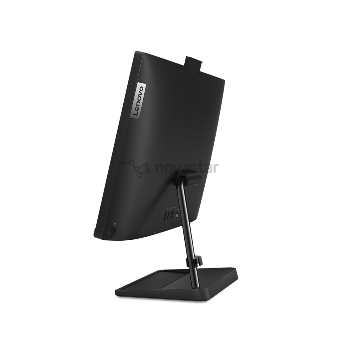Stacionarus kompiuteris Lenovo IdeaCentre AiO 3 24ALC6/Ryzen 5 5500U/Radeon Graphics/512 GB SSD; 8 GB RAM/W11H