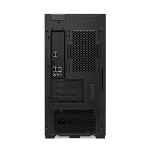 Stacionarus kompiuteris Lenovo Legion T5 26IOB6/ Core i7-11700F/GeForce RTX 3060 Ti 8GB/1 TB SSD; 16 GB RAM/W11H