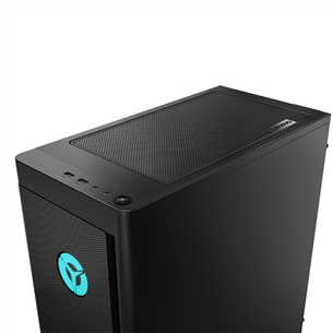 Stacionarus kompiuteris Lenovo Legion T5 26IOB6/ Core i7-11700F/GeForce RTX 3060 Ti 8GB/1 TB SSD; 16 GB RAM/W11H