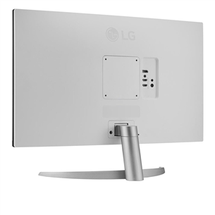 Monitorius LG UltraFine 27UP600-W