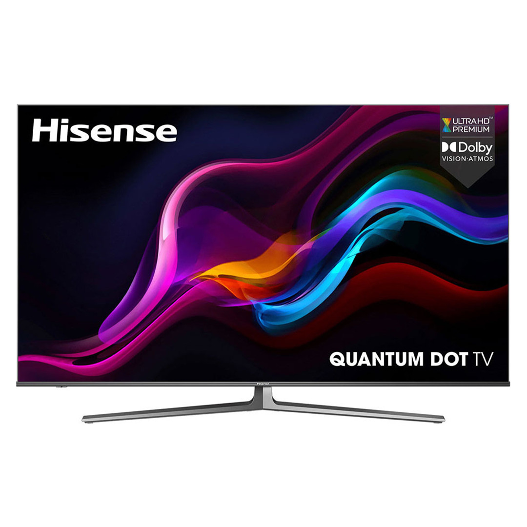 Televizorius Hisense 65U8GQ