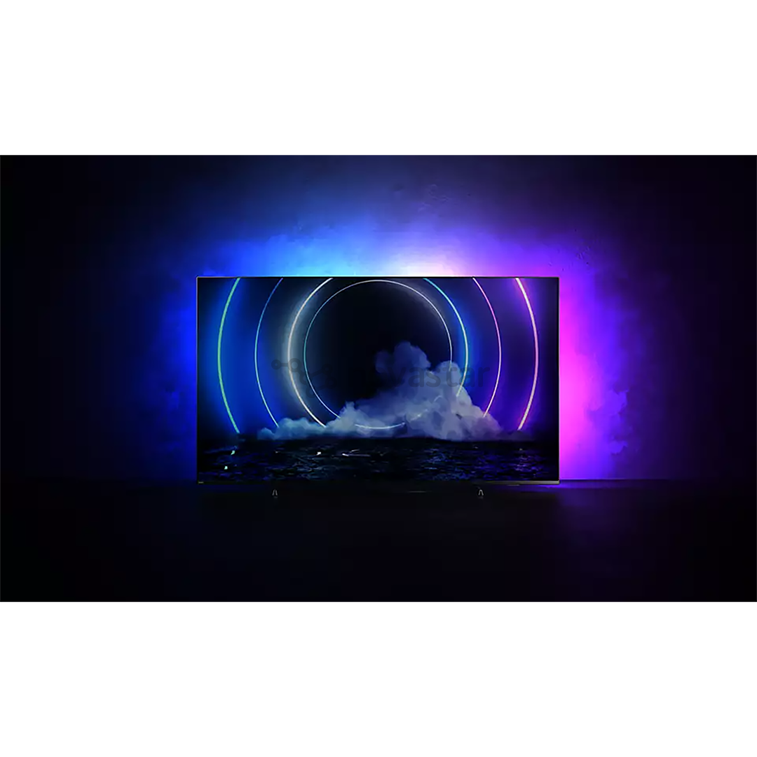 Televizorius Philips 75PML9506/12