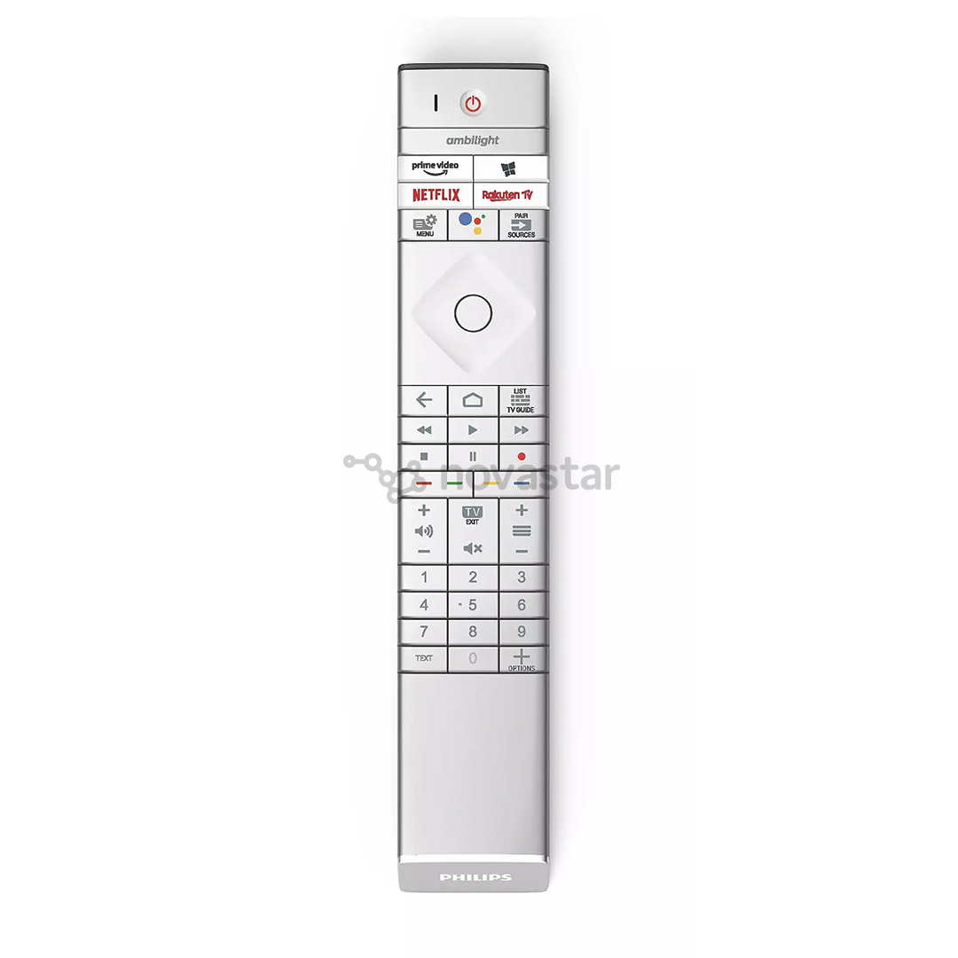 Televizorius Philips 75PML9506/12