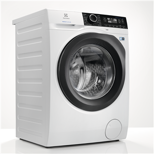 Electrolux, UltraCare, 9 kg, depth 63.6 cm, 1400 rpm - Front Load Washing Machine