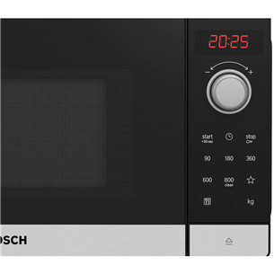 Mikrobangų krosnelė Bosch FFL023MS2