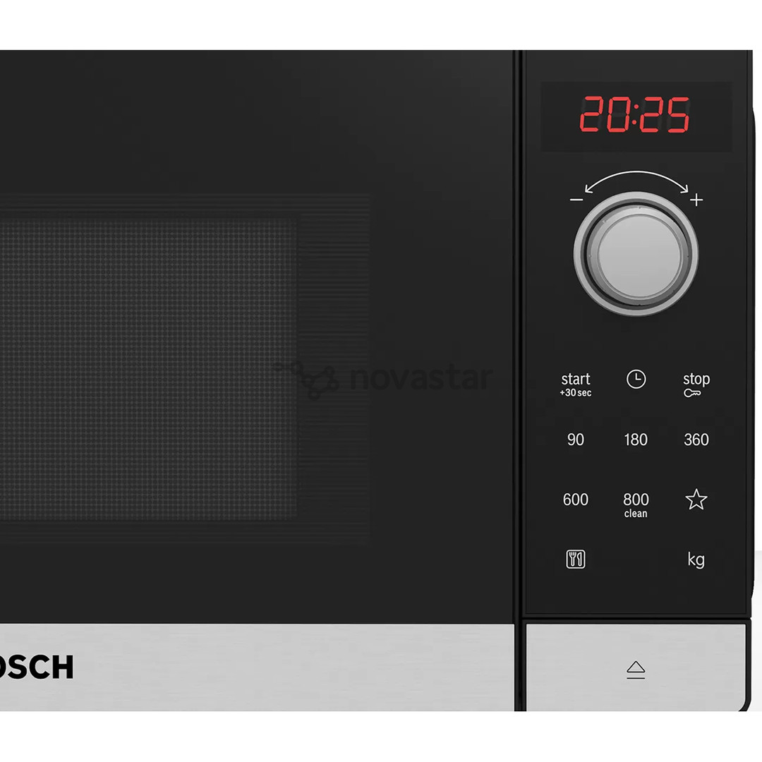 Mikrobangų krosnelė Bosch FFL023MS2