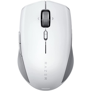Razer Pro Click Mini, white - Wireless Optical Mouse