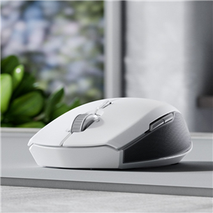 Razer Pro Click Mini, белый - Беспроводная оптическая мышь