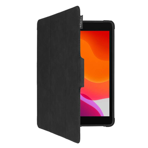 Gecko Rugged, iPad 10.2'' (2019, 2020, 2021), black - Tablet Cover