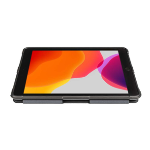 Dėklas Gecko iPad 10,2'' (2019/2020/2021)