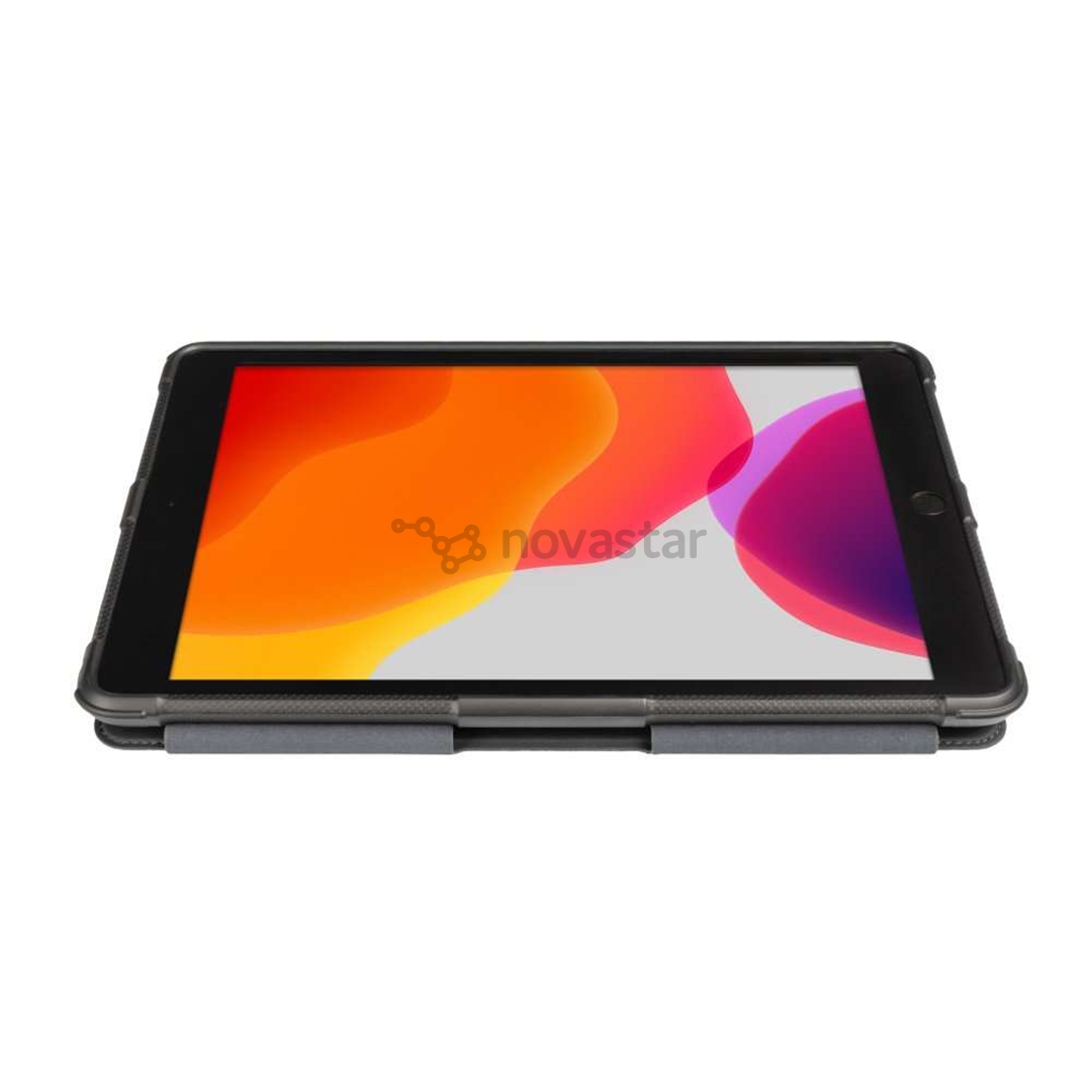 Dėklas Gecko iPad 10,2'' (2019/2020/2021)