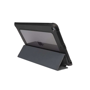 Gecko Rugged, iPad 10.2'' (2019, 2020, 2021), black - Tablet Cover