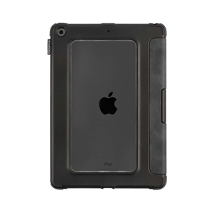 Gecko Rugged, iPad 10.2'' (2019, 2020, 2021), black - Tablet Cover