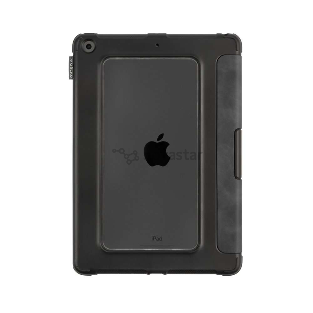 Dėklas Gecko iPad 10,2'' (2019/2020/2021)
