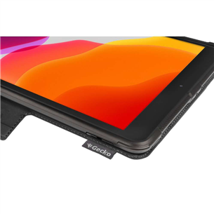 Dėklas Gecko iPad 10,2'' (2019/2020/2021)