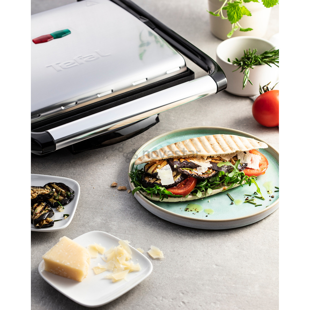Elektrinis grilis Tefal GC241D