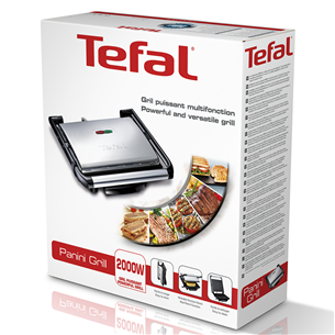 Elektrinis grilis Tefal GC241D