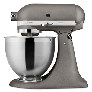 Plakiklis KitchenAid 5KSM185PSEGR