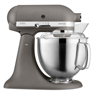 Plakiklis KitchenAid 5KSM185PSEGR