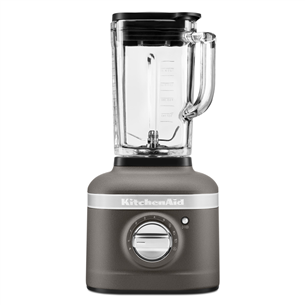 KitchenAid Artisan, 1200 W, 1.4 L, grey - Blender 5KSB4026EGR