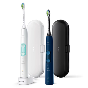 Elektrinis dantų šepetėlis Philips Sonicare ProtectiveClean 5100,