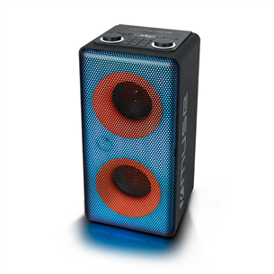 Muzikinis centras Muse M-1808 DJ