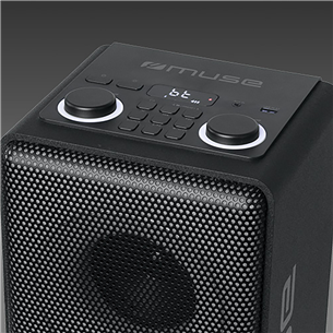 Muzikinis centras Muse M-1808 DJ