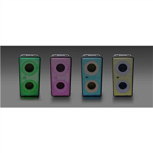 Muzikinis centras Muse M-1808 DJ