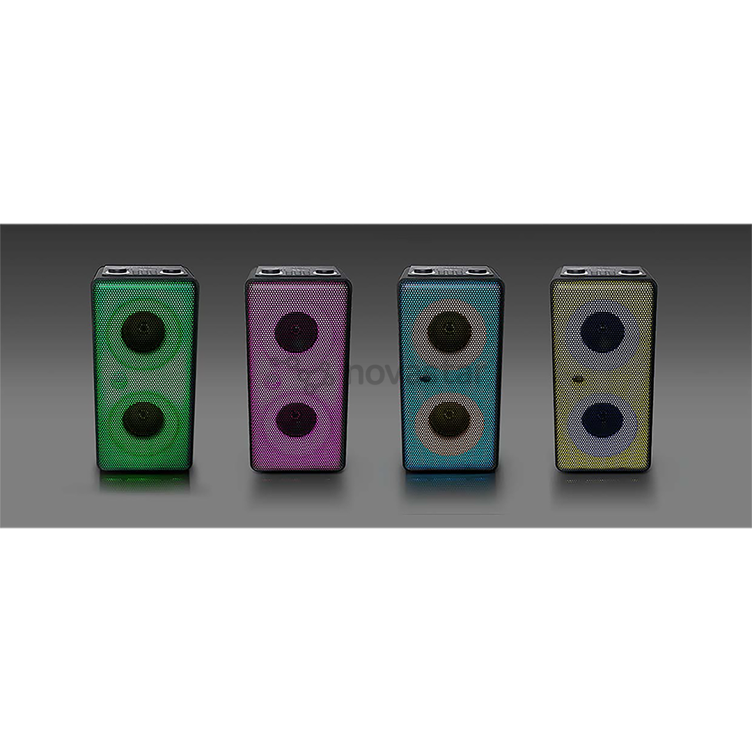 Muzikinis centras Muse M-1808 DJ