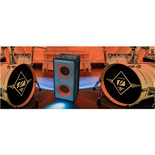 Muzikinis centras Muse M-1808 DJ