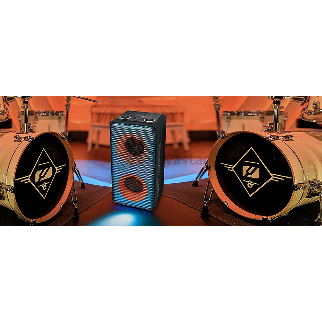 Muzikinis centras Muse M-1808 DJ