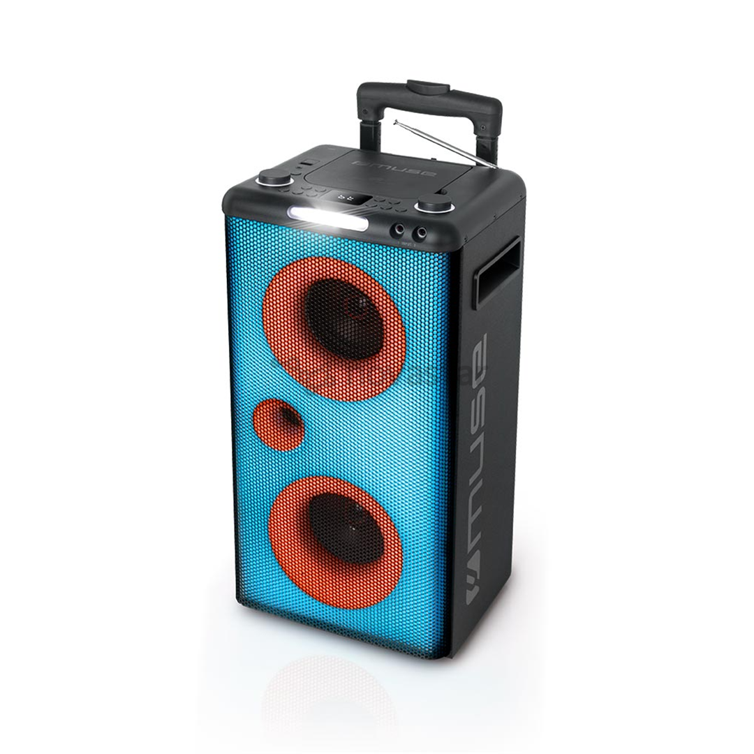 Muzikinis centras Muse M-1928 DJ