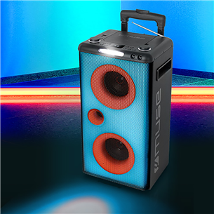 Muzikinis centras Muse M-1928 DJ