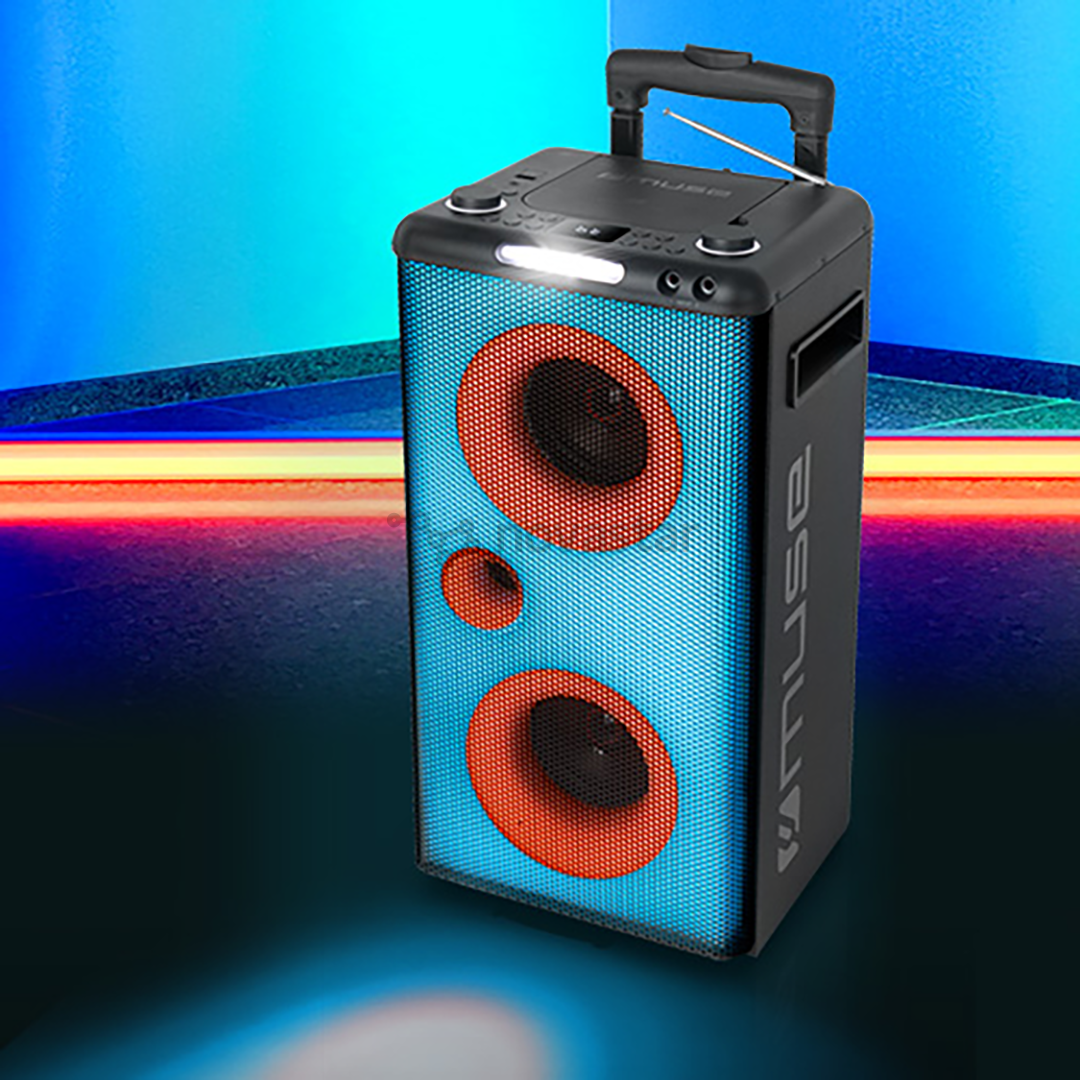 Muzikinis centras Muse M-1928 DJ