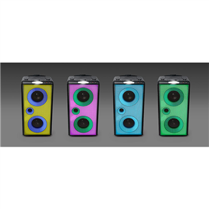 Muzikinis centras Muse M-1928 DJ