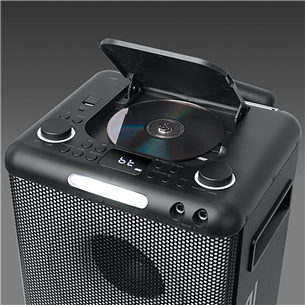 Muzikinis centras Muse M-1928 DJ
