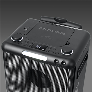 Muzikinis centras Muse M-1928 DJ