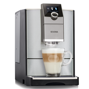 Kavos aparatas Nivona CafeRomatica 00311968