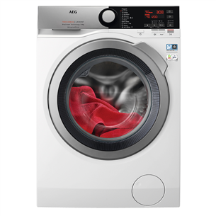 AEG 7000 Serie, 9 kg, depth 63.1 cm, 1400 rpm - Front Load Washing Machine