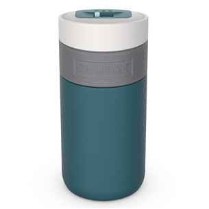 Kambukka Etna Deep Teal 300 ml, mėlyna - Termogertuvė