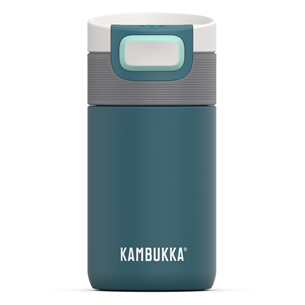 Termo gertuvė Kambukka Etna Deep Teal 300 ml