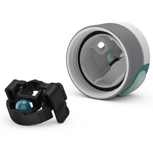 Kambukka Etna Deep Teal 300 ml, mėlyna - Termogertuvė