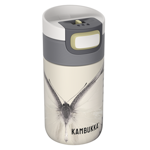 Termo gertuvė Kambukka Etna Yellow Butterfly 300 ml 11-01027