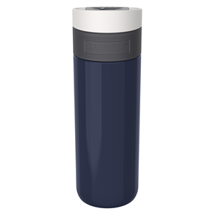Kambukka - Thermal mug 500 ml – Etna Foggy Terrazzo – Thermal mug /  coffee mug to go: vacuum insulated – stainless steel keeps drinks hot or  cold