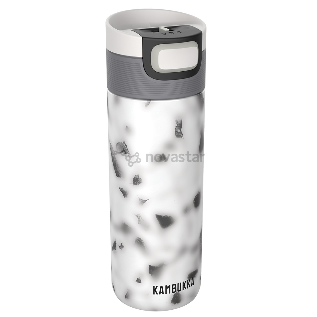 Kambukka Etna Foggy Terrazzo 500 ml - Termogertuvė