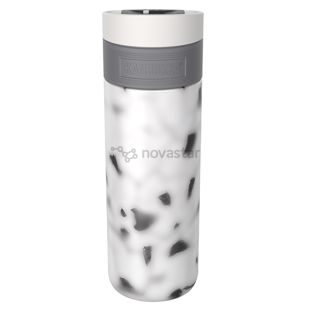 Kambukka Etna Foggy Terrazzo 500 ml - Termogertuvė