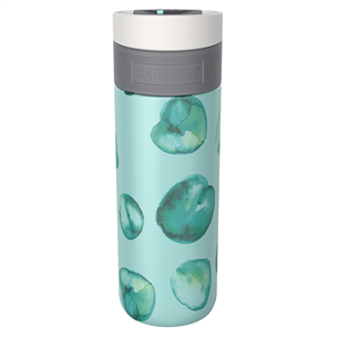 Kambukka Etna, 500 ml, green - Thermal bottle