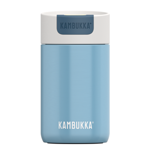 Termo gertuvė Kambukka Olympus Silk Blue 300 ml