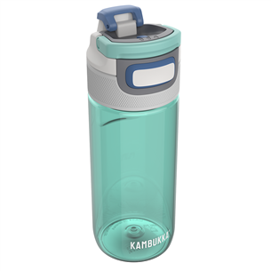 Water bottle Kambukka Elton Ice Green 500 ml