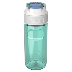 Water bottle Kambukka Elton Ice Green 500 ml